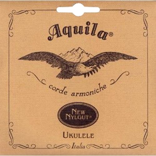 (未使用･未開封品)　Aquila アクィーラ バリトンウクレレ用弦 85センチメートル AQ-B4     23U v1yptgt 51L4wi38b+L.jpg